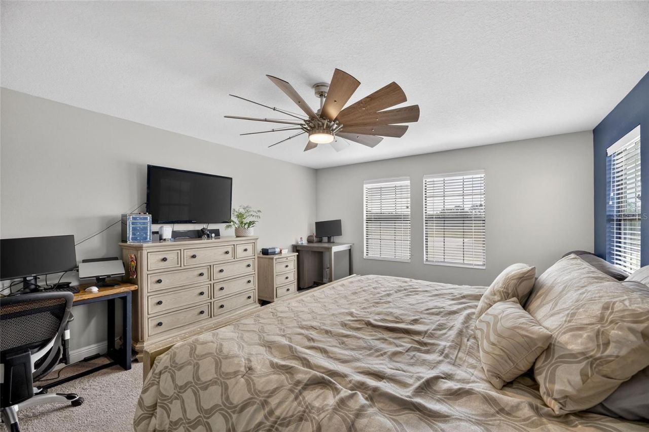12444 Horseshoe Bend Drive, Lithia, FL 33547 Photo