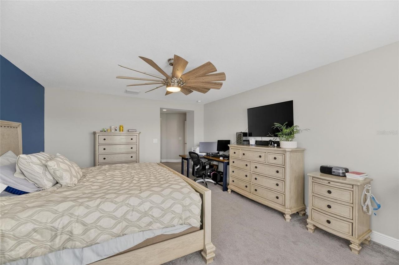 12444 Horseshoe Bend Drive, Lithia, FL 33547 Photo