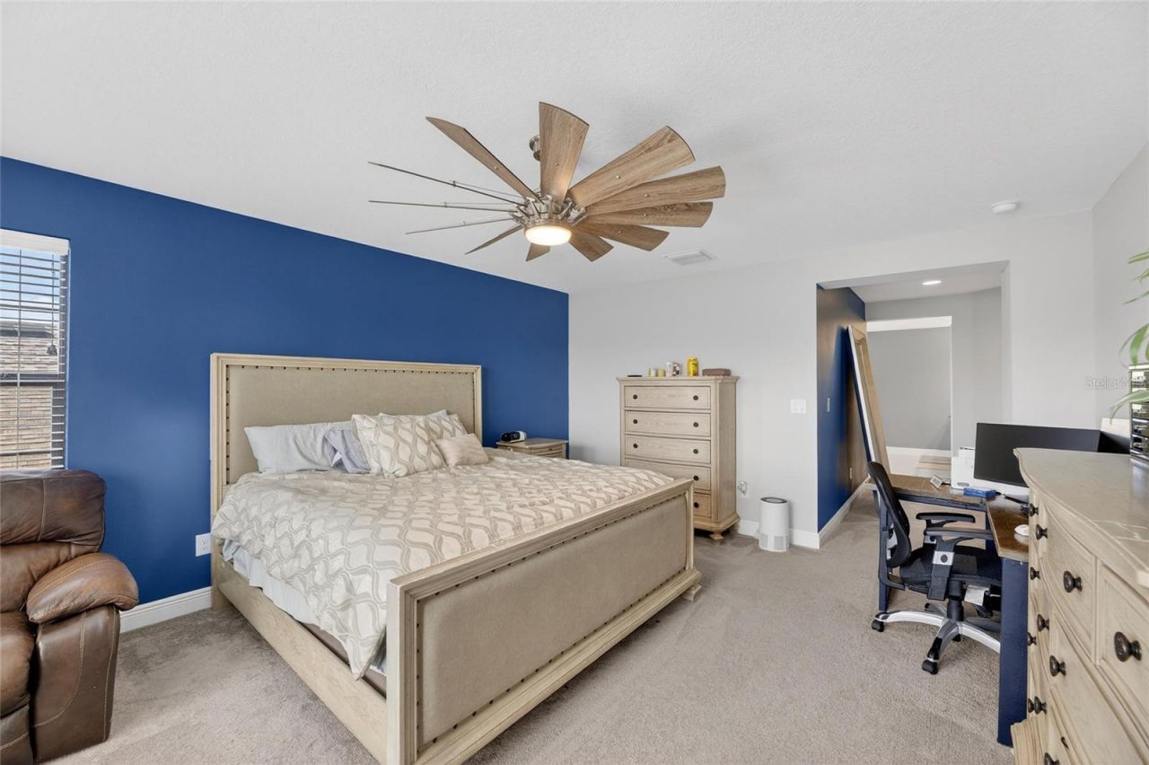 12444 Horseshoe Bend Drive, Lithia, FL 33547 Photo