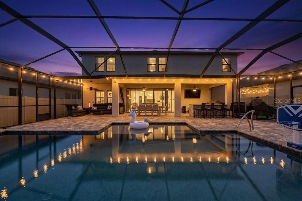 12444 Horseshoe Bend Drive, Lithia, FL 33547 Photo