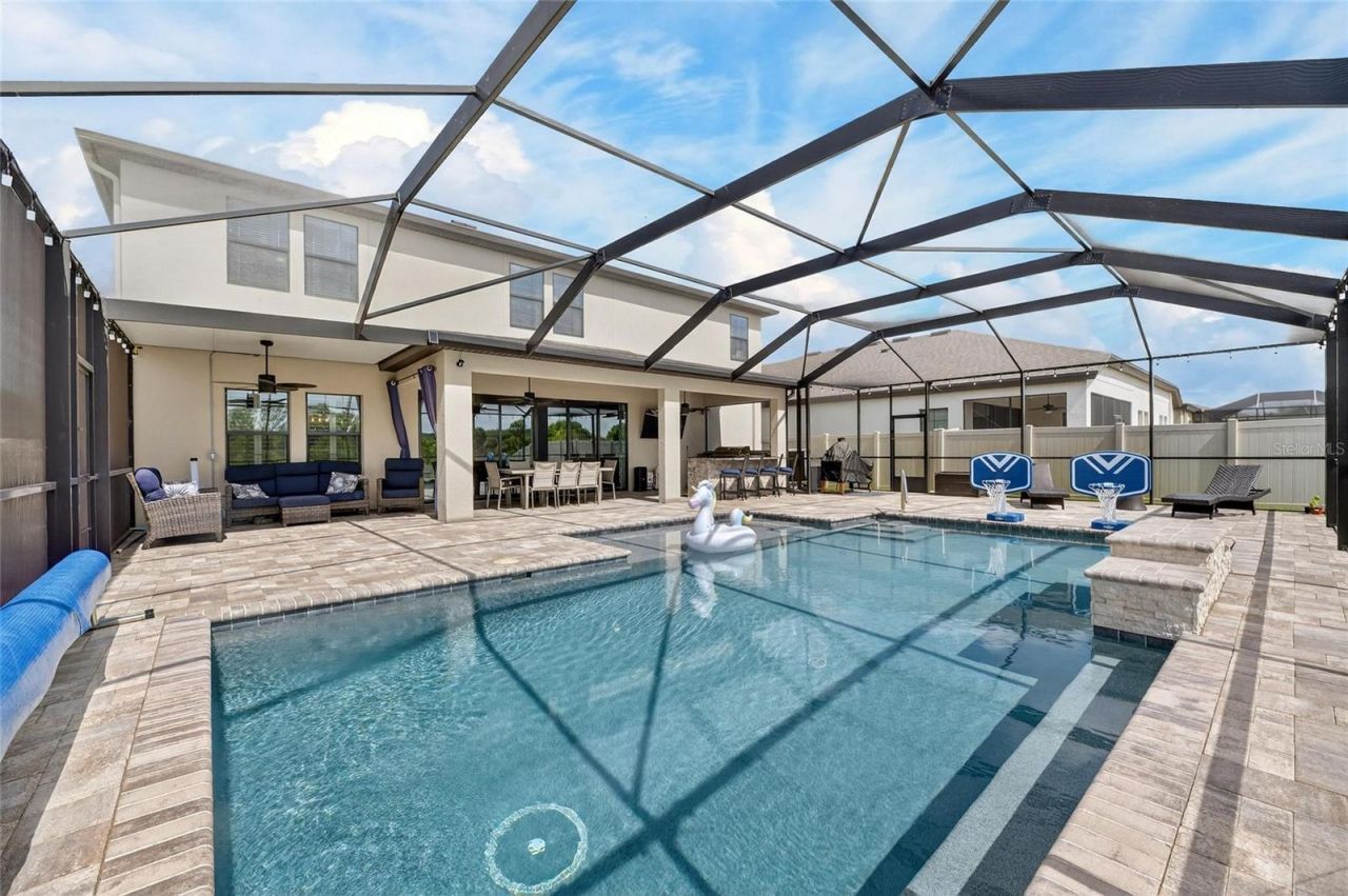 12444 Horseshoe Bend Drive, Lithia, FL 33547 Photo