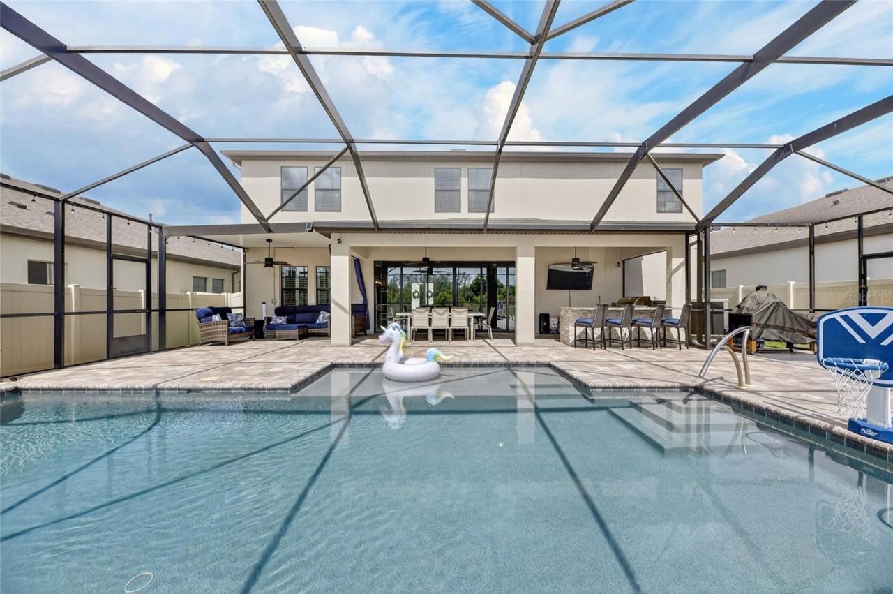 12444 Horseshoe Bend Drive, Lithia, FL 33547 Photo