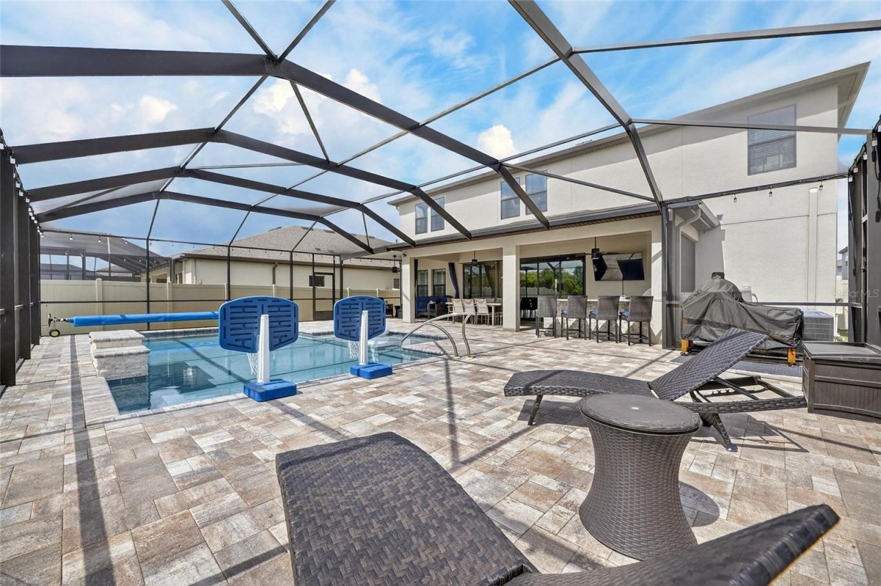 12444 Horseshoe Bend Drive, Lithia, FL 33547 Photo