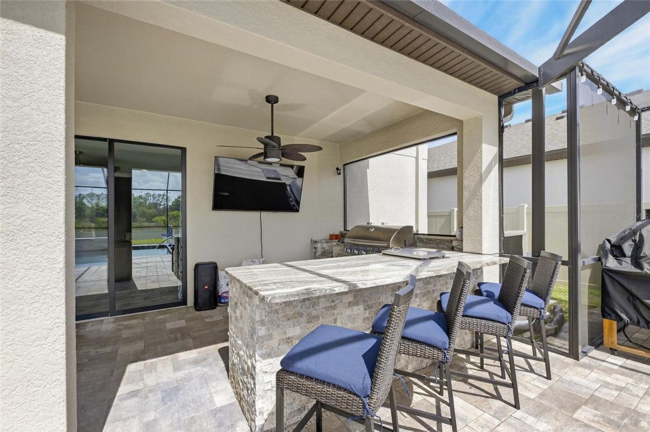 12444 Horseshoe Bend Drive, Lithia, FL 33547 Photo