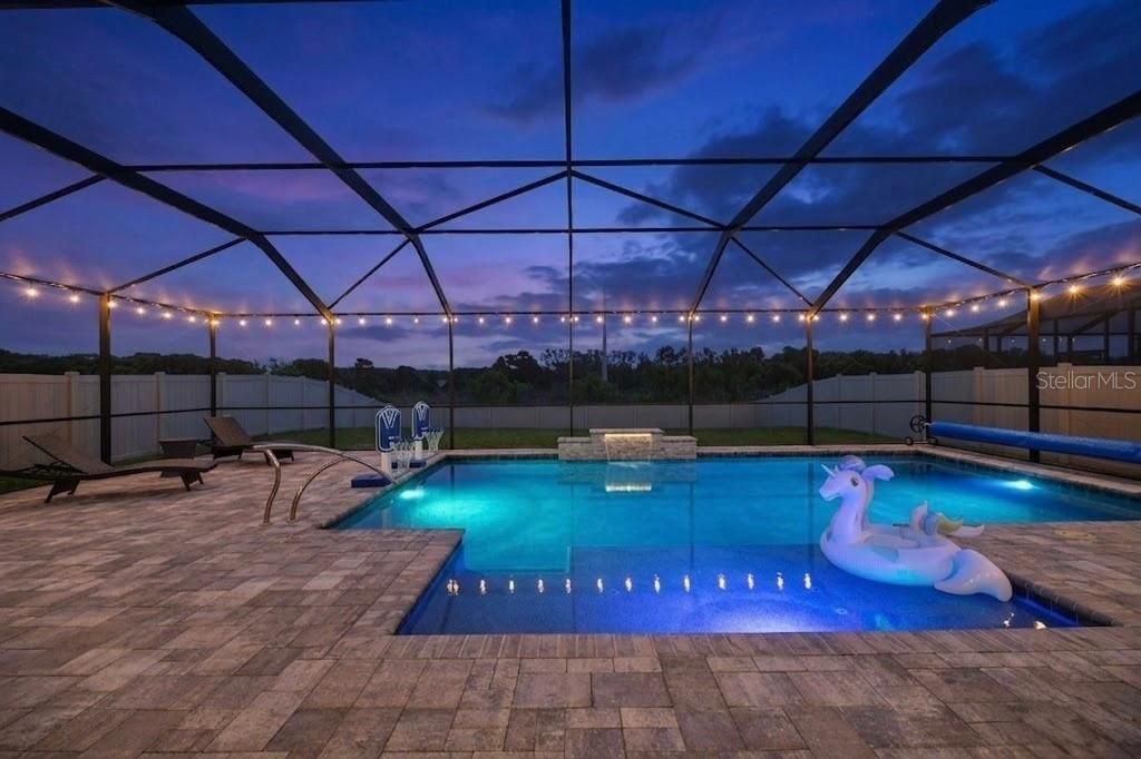12444 Horseshoe Bend Drive, Lithia, FL 33547 Photo