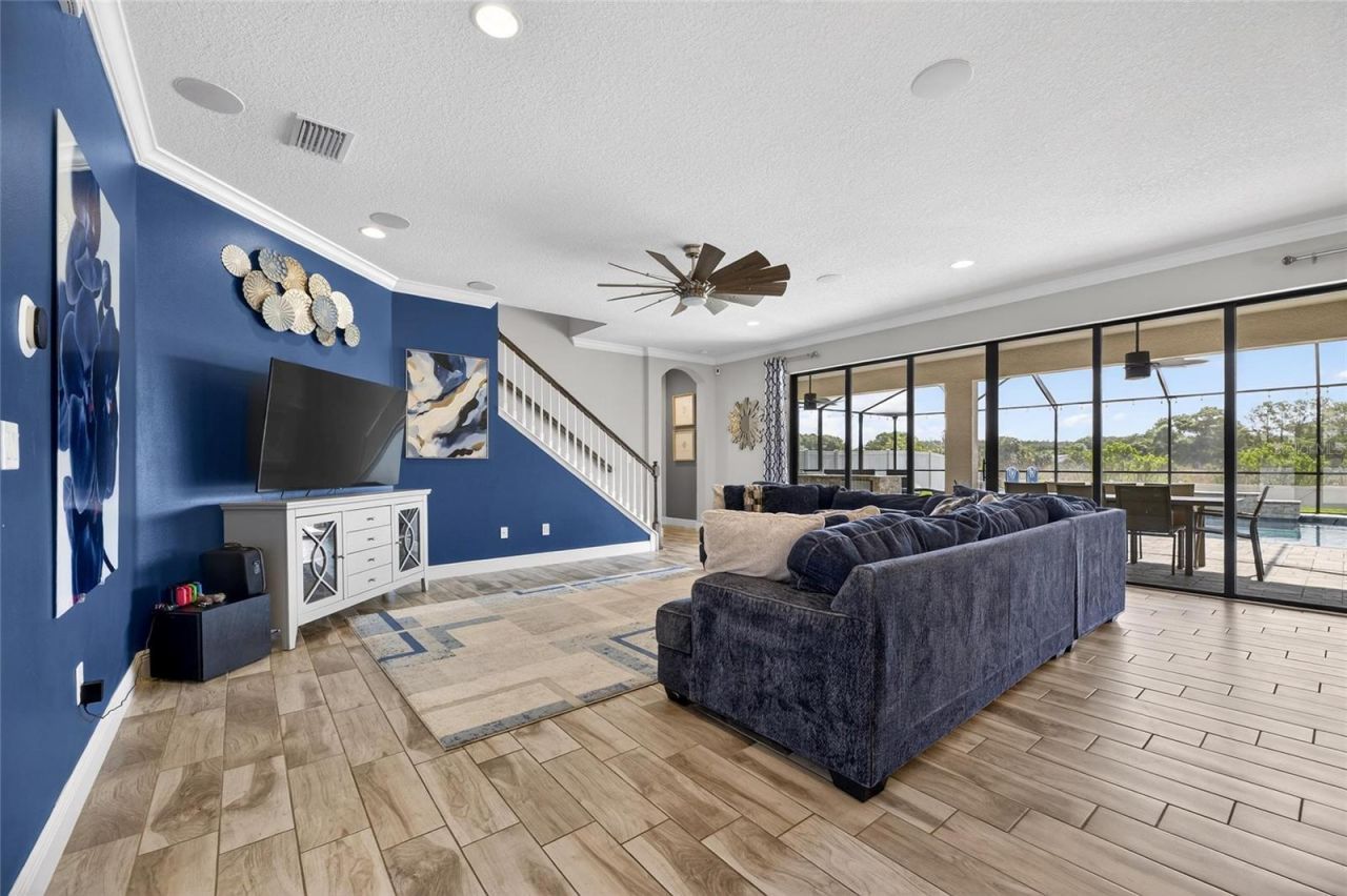 12444 Horseshoe Bend Drive, Lithia, FL 33547 Photo