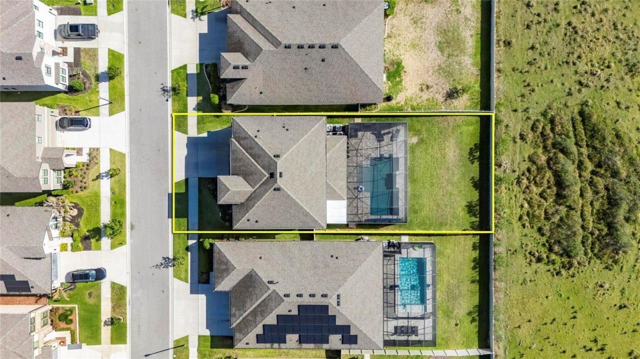 12444 Horseshoe Bend Drive, Lithia, FL 33547 Photo