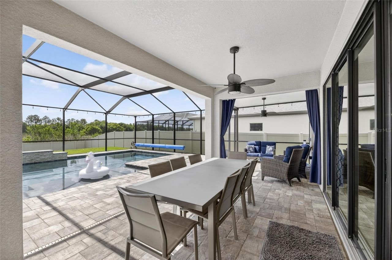 12444 Horseshoe Bend Drive, Lithia, FL 33547 Photo