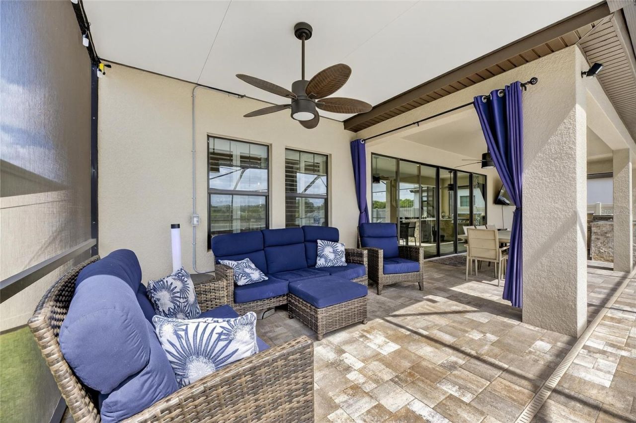 12444 Horseshoe Bend Drive, Lithia, FL 33547 Photo