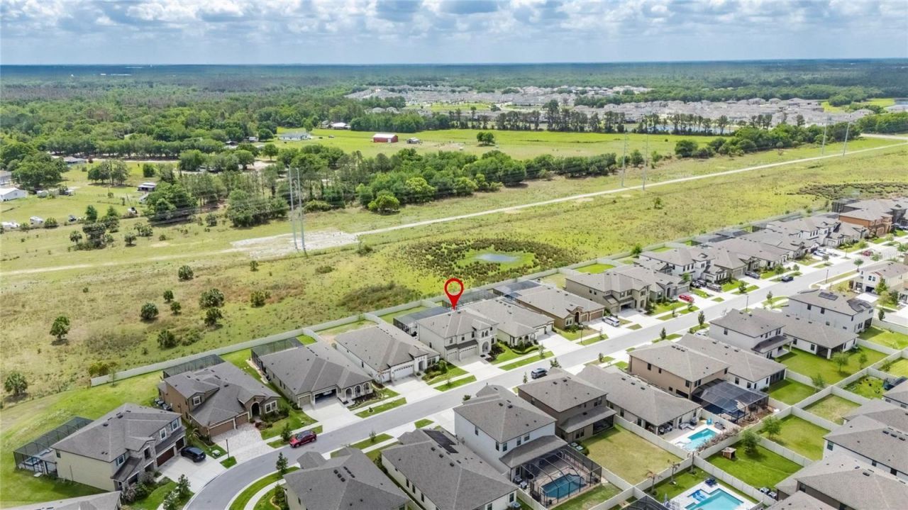 12444 Horseshoe Bend Drive, Lithia, FL 33547 Photo