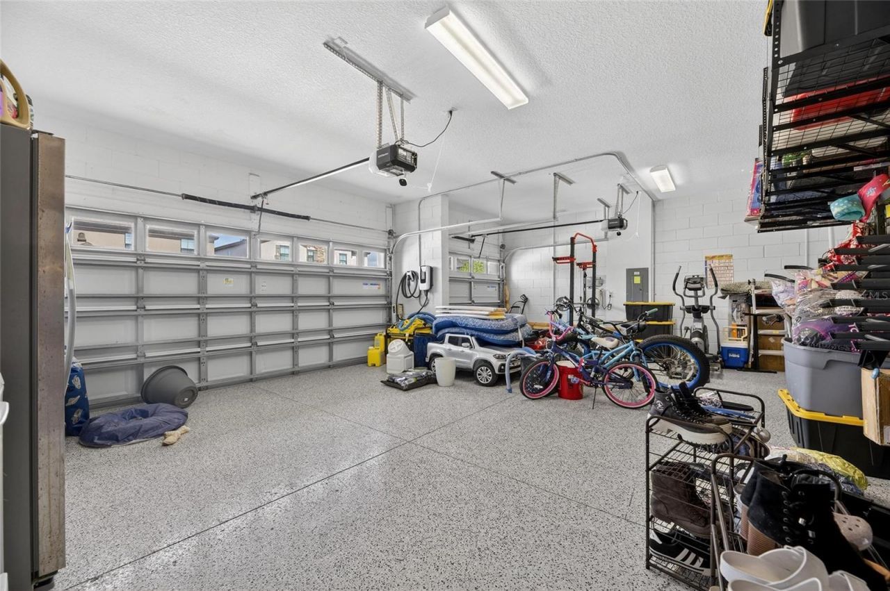 12444 Horseshoe Bend Drive, Lithia, FL 33547 Photo