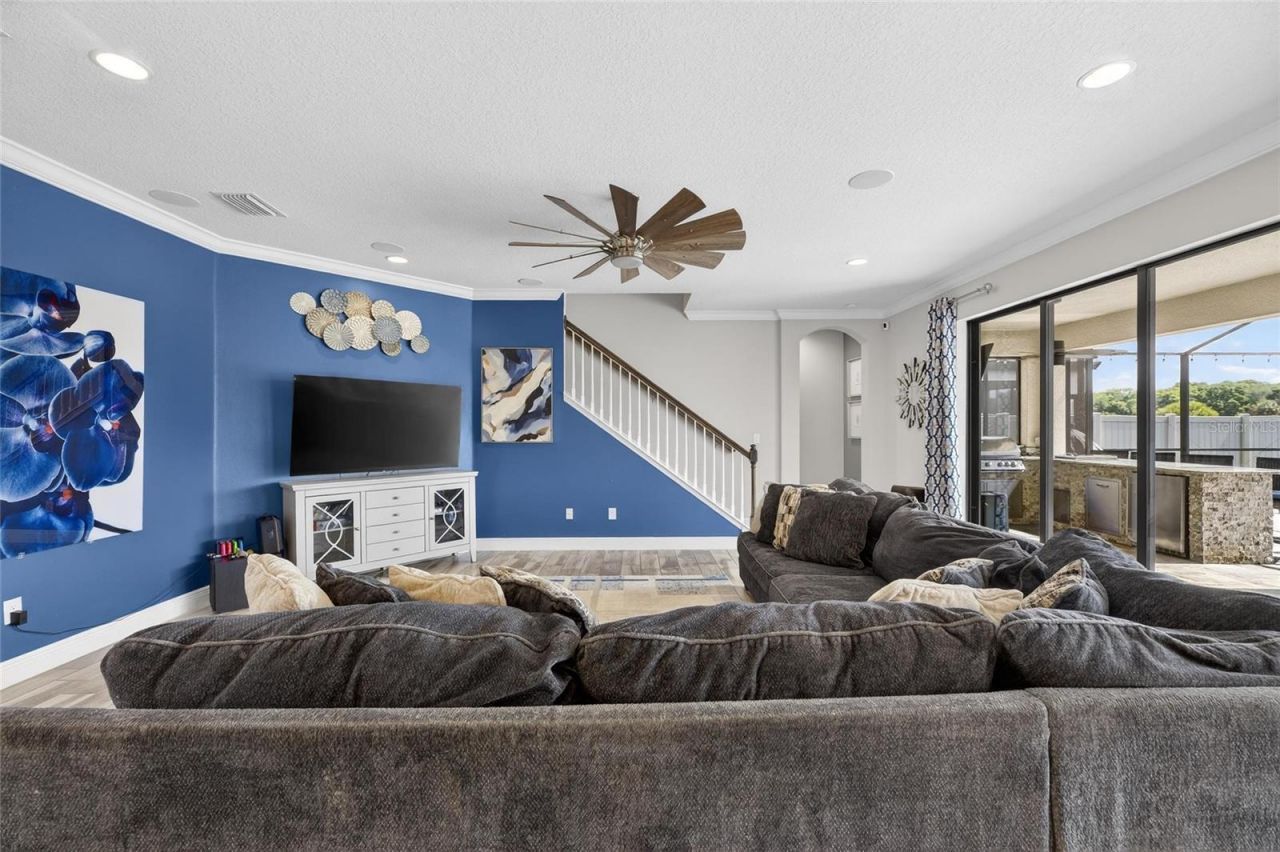 12444 Horseshoe Bend Drive, Lithia, FL 33547 Photo