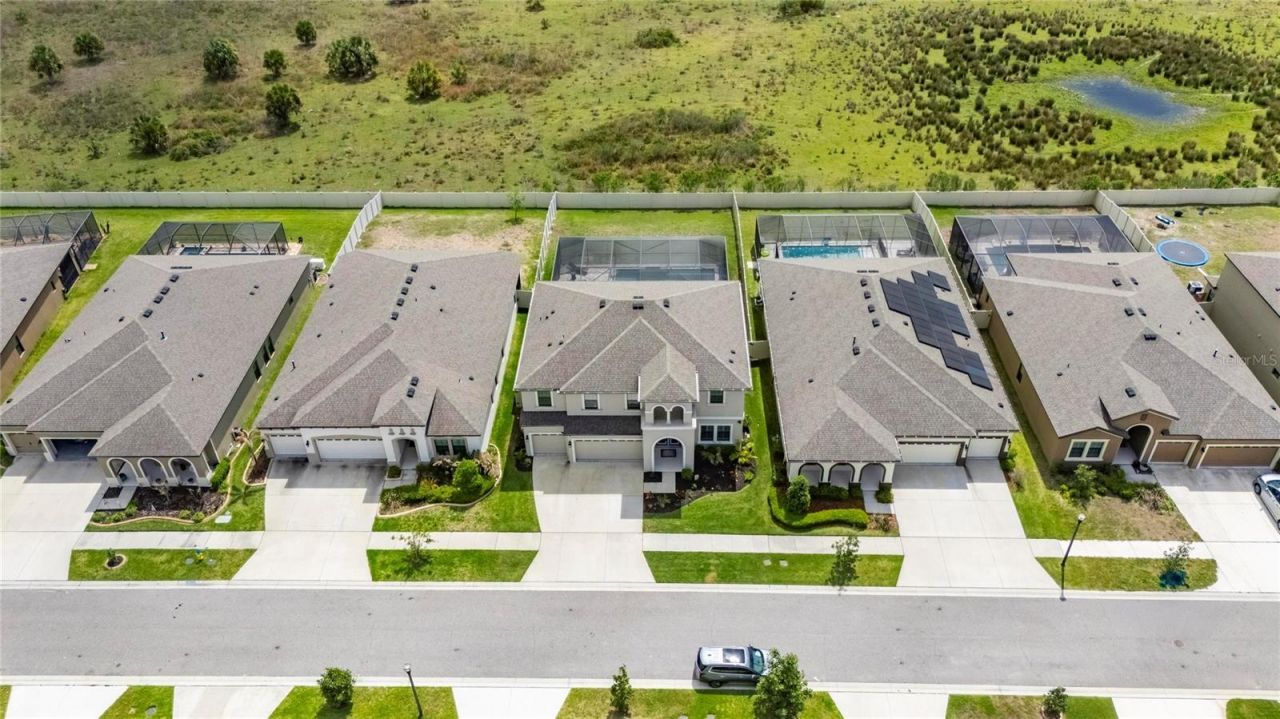 12444 Horseshoe Bend Drive, Lithia, FL 33547 Photo