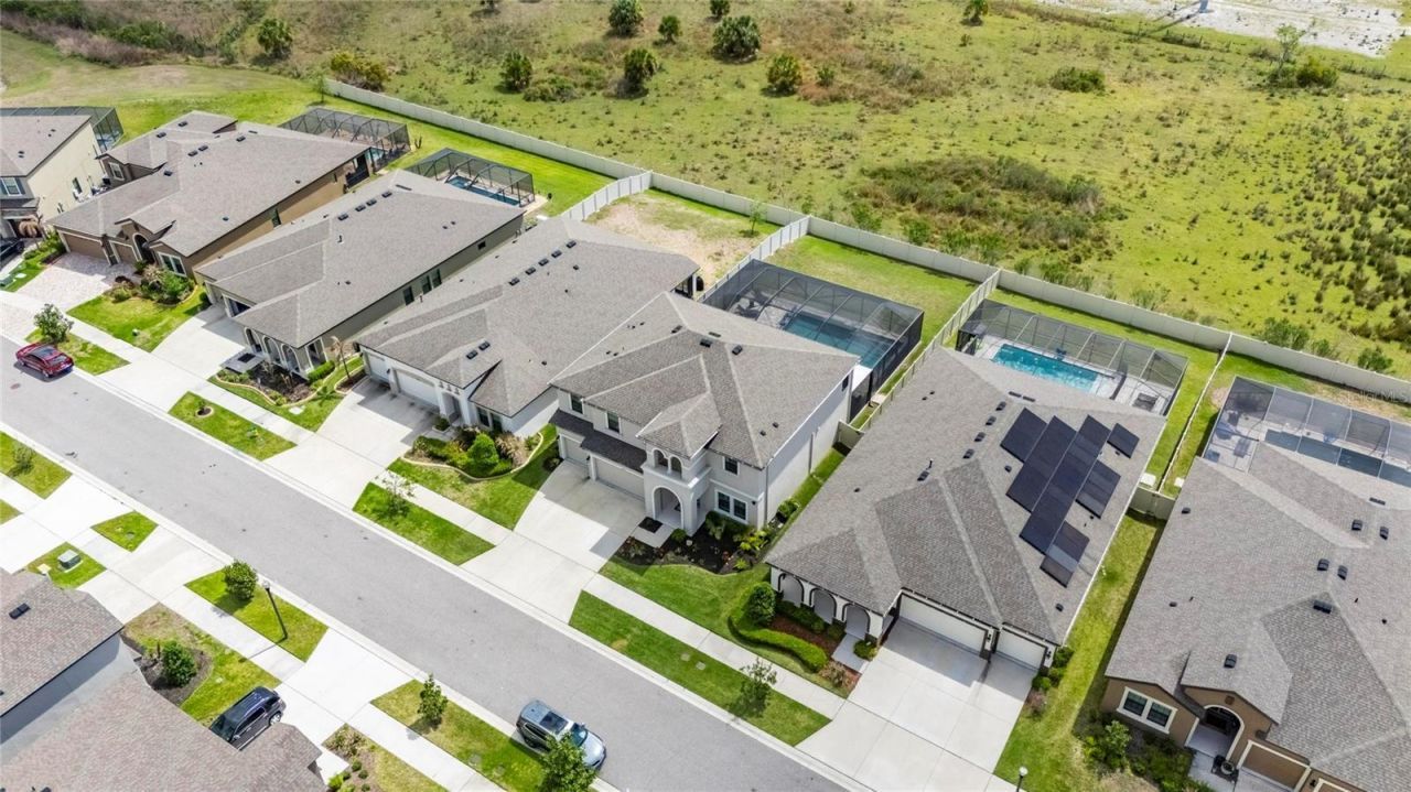 12444 Horseshoe Bend Drive, Lithia, FL 33547 Photo