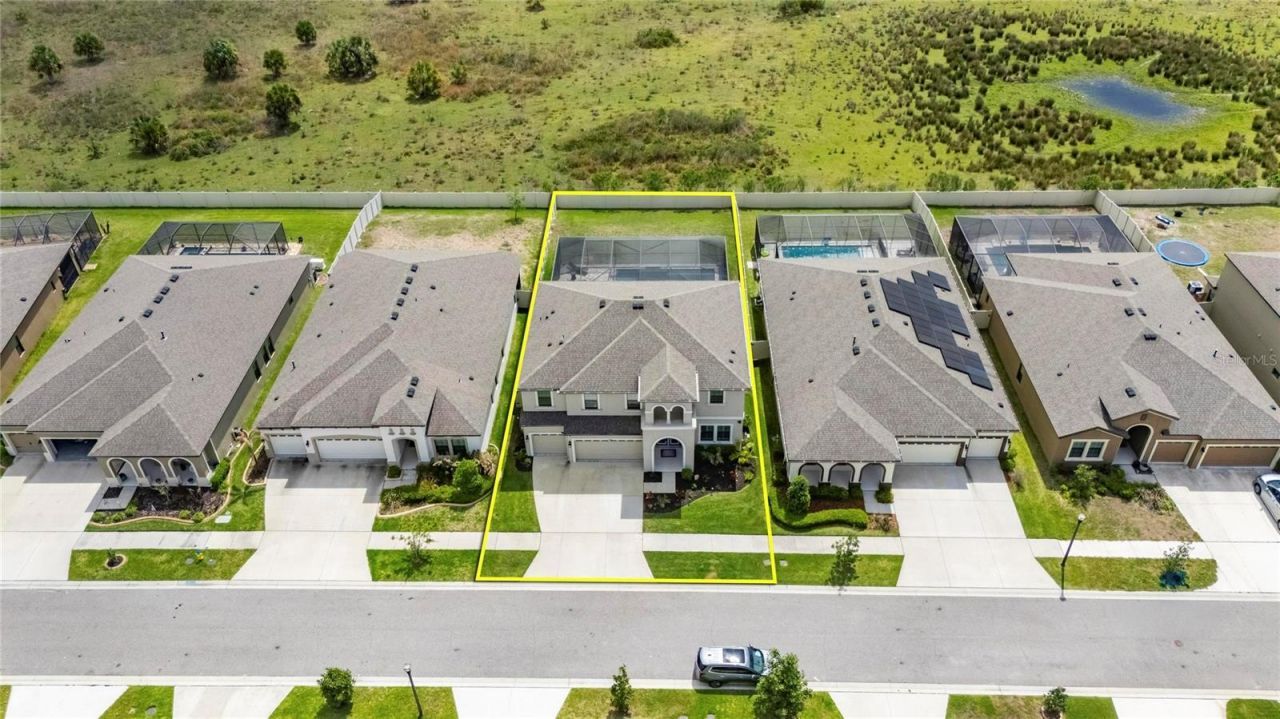 12444 Horseshoe Bend Drive, Lithia, FL 33547 Photo