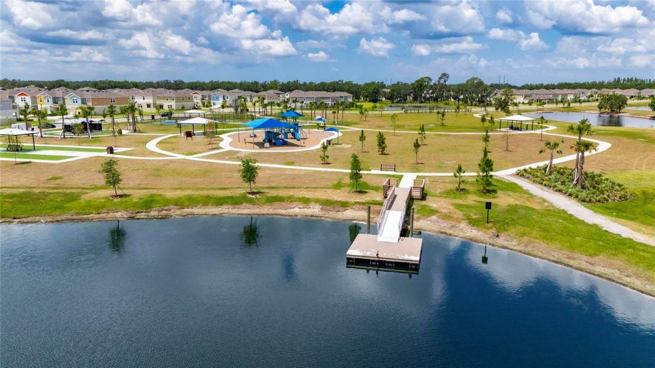 12444 Horseshoe Bend Drive, Lithia, FL 33547 Photo