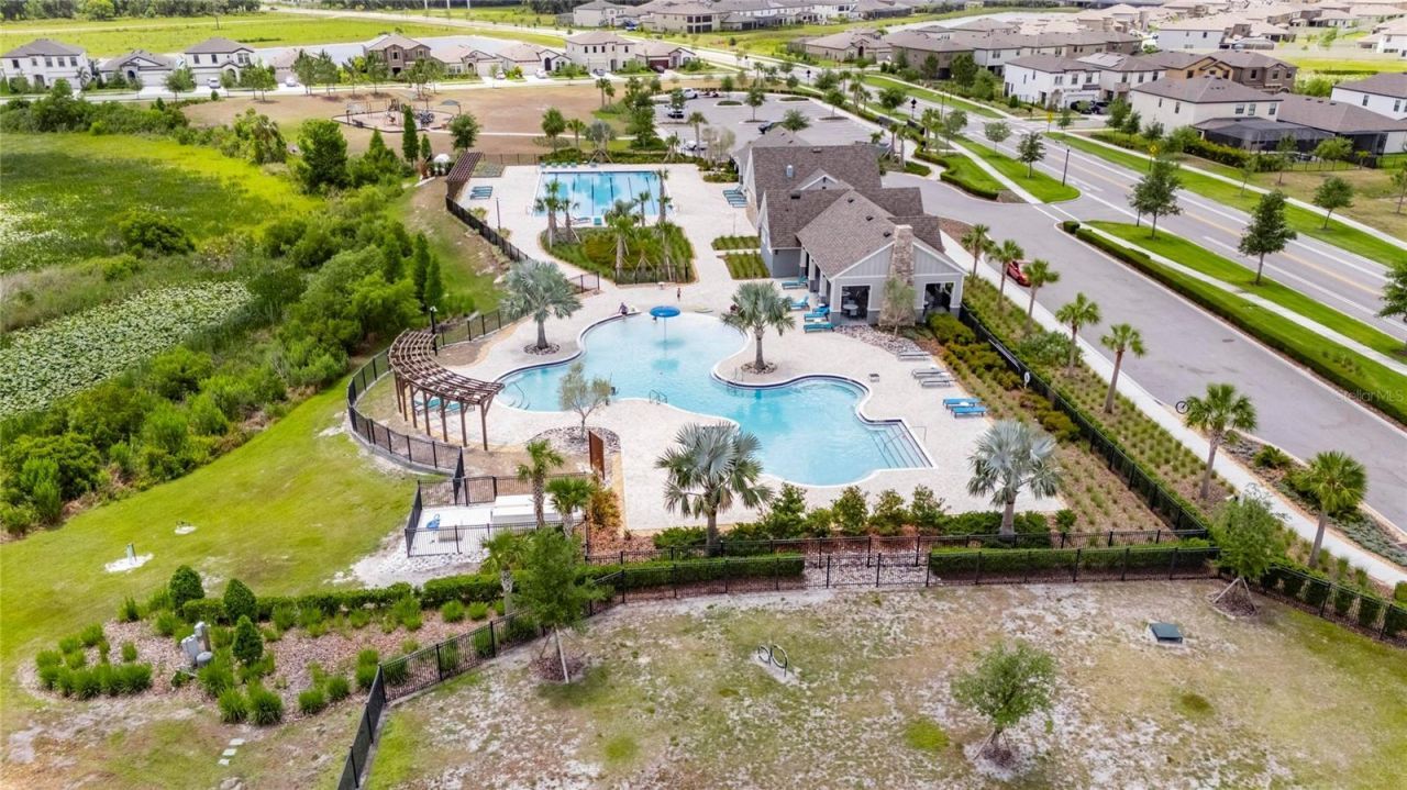 12444 Horseshoe Bend Drive, Lithia, FL 33547 Photo