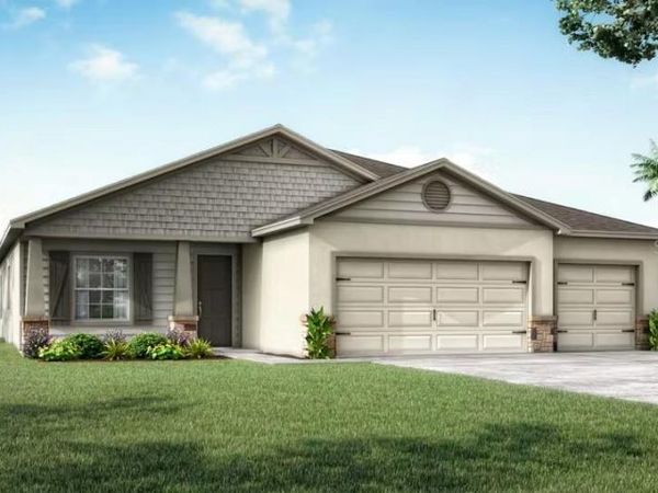 5972 FRESHWATER CANYON DRIVE , ST CLOUD, FL 34771