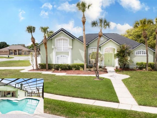 8022 CANYON LAKE CIRCLE , ORLANDO, FL 32835