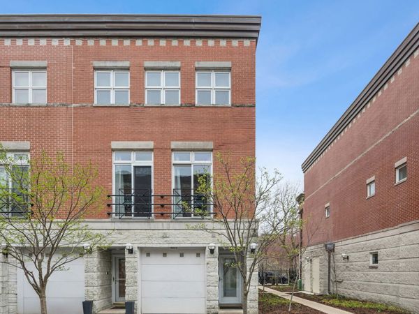 1522 S Prairie Avenue, Unit Q, Chicago, IL 60605