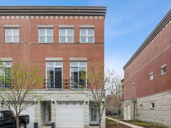 1522 S Prairie Avenue , Unit Q, Chicago, IL 60605