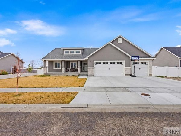4047 Maizy Way, AMMON, ID 83406
