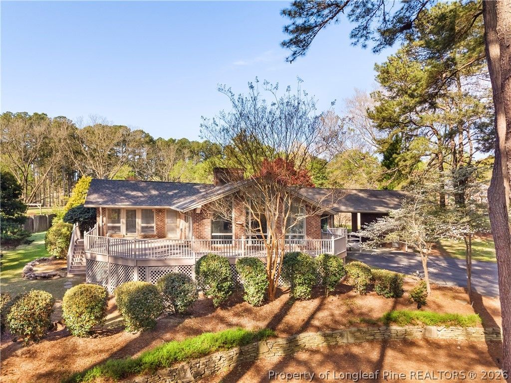 2115 Lakeland Drive, Sanford, NC 27330 Main Photo