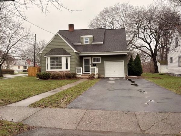 834 Maple Avenue, Elmira, NY 14904