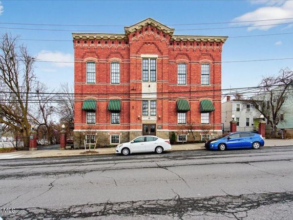 196 Morton Avenue, Unit APT 103, Albany, NY 12202