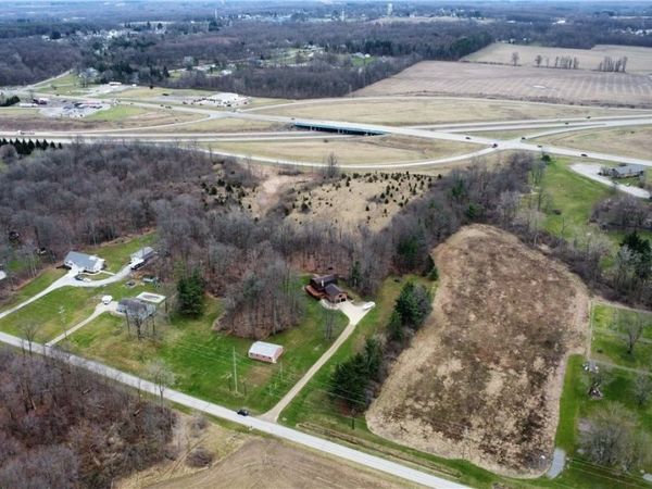 0 Snodgrass Road , Mansfield, OH 44903