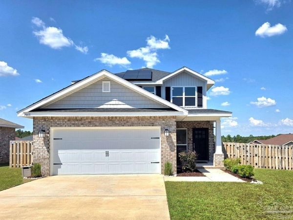7011 Brylington Blvd, Pensacola, FL 32526