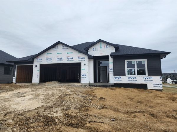 648 Rock Ridge Drive , Tiffin, IA 52340