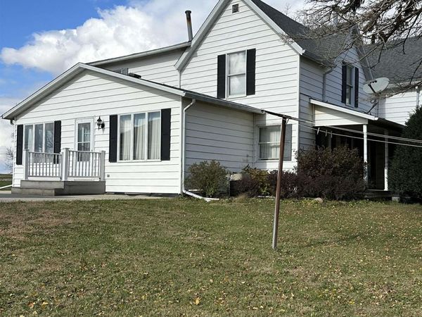 16053 I Avenue, Iowa Falls, IA 50126