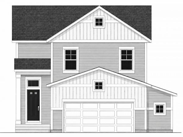 2483 Otter Place, Muskegon, MI 49444