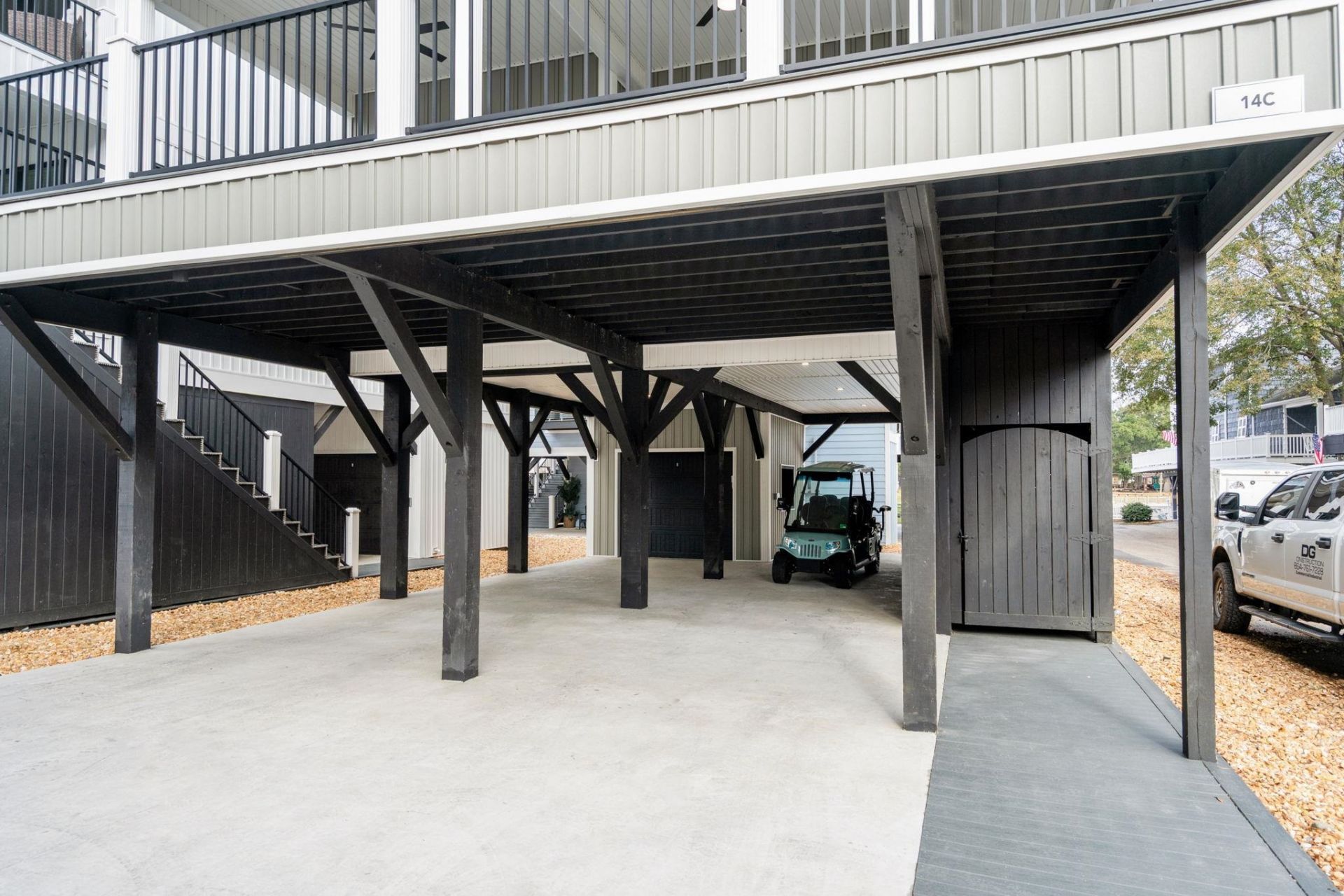 6001-mh14c S Kings Hwy.  Photo 11