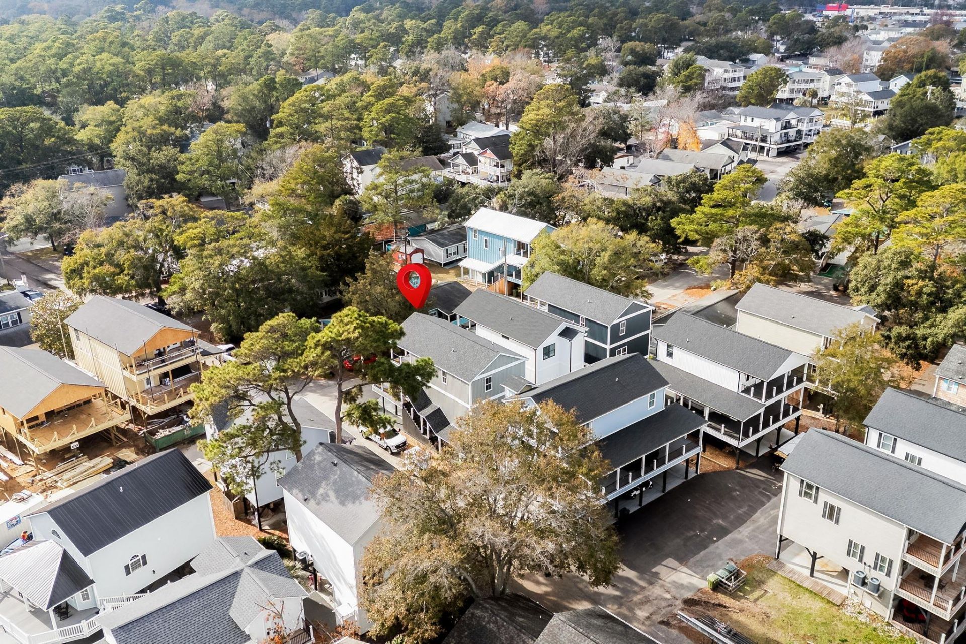 6001-mh14c S Kings Hwy.  Photo 6