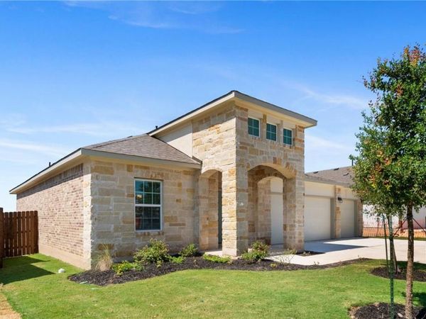 4312 Porter Farm RD , Georgetown, TX 78628