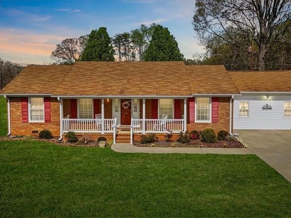 2081 Northcrest Drive , Elon, NC 27244