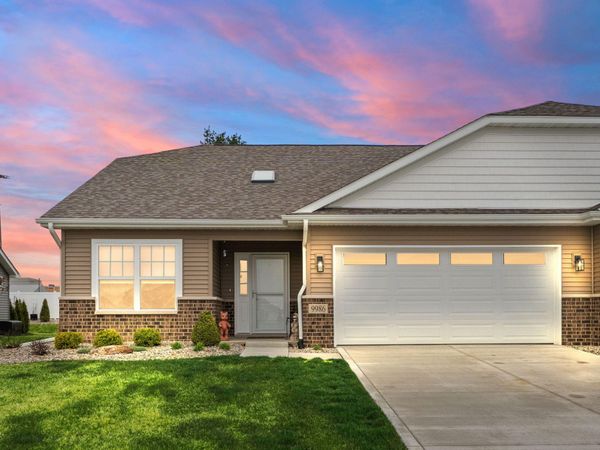 9986 W 133rd Place, Cedar Lake, IN 46303