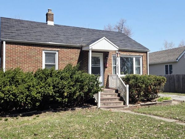 2635 Parkway Drive, Highland, IN 46322