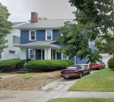 1412 Waverly Avenue , Toledo, OH 43607 Main Photo