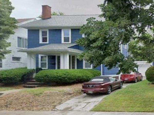 1412 Waverly Avenue , Toledo, OH 43607