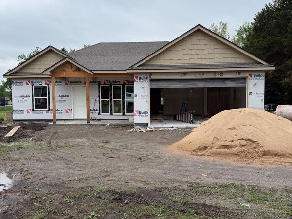 806 NE 7th Street , Wagoner, OK 74467