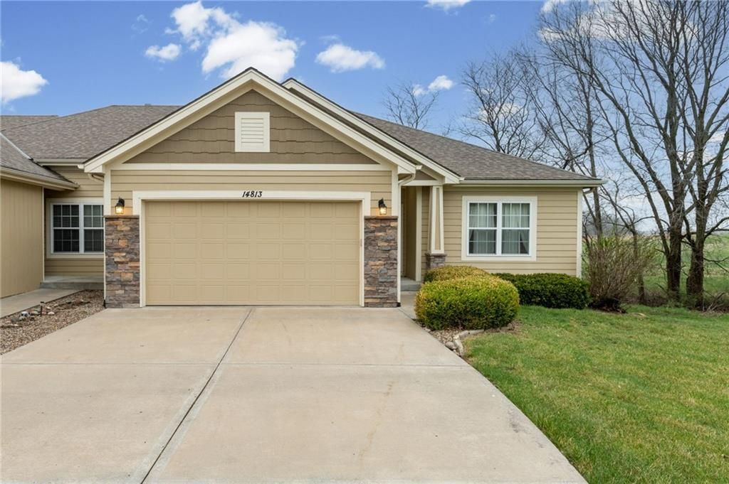 14813 Killarney Lane, Smithville, MO 64089 Main Photo