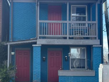 367 N Martin Luther King Boulevard, Lexington, KY 40508