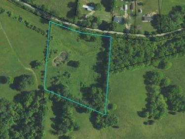 TBD Day Road, Owingsville, KY 40360