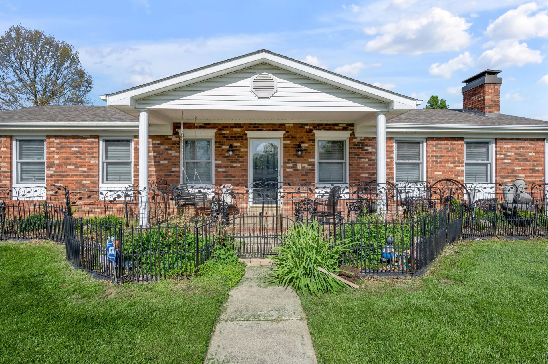 225 Blueberry Lane, Mt Sterling, KY 40353