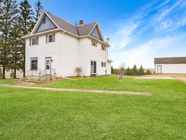 W6552 State Highway 144, Random Lake, WI 53075