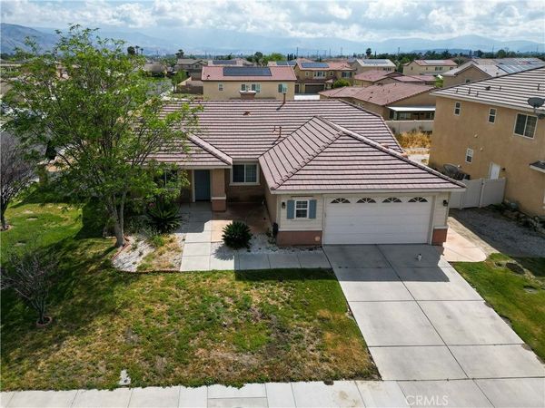 605 Wildrose, San Jacinto, CA 92582