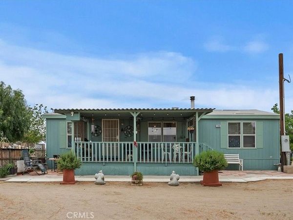 4769 Victor, Phelan, CA 92371